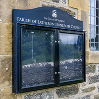 260617 Dunbeath Church 002