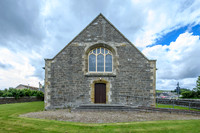 260617 Dunbeath Church 005