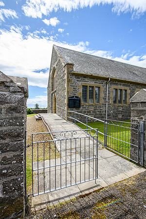 260617 Dunbeath Church 009