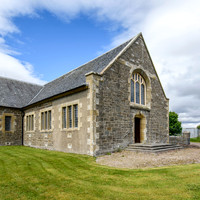 260617 Dunbeath Church 012