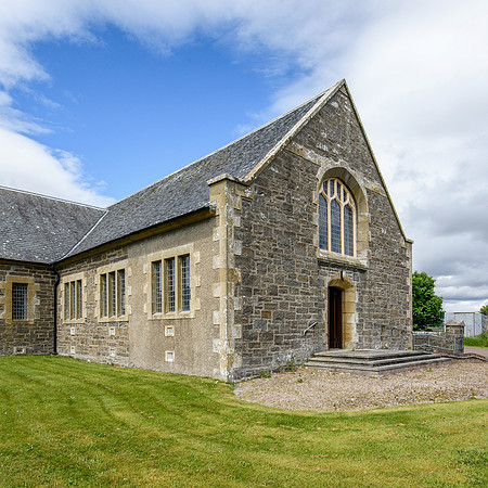 260617 Dunbeath Church 012