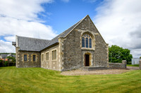 260617 Dunbeath Church 010