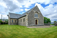 260617 Dunbeath Church 007