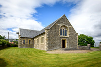 260617 Dunbeath Church 011