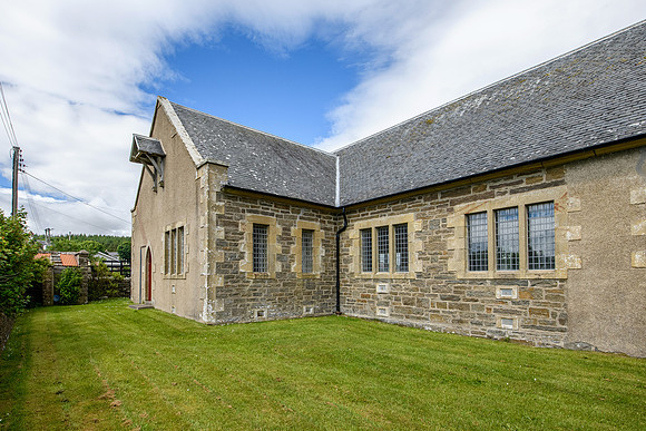 260617 Dunbeath Church 014