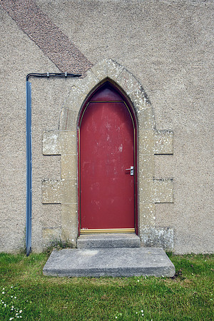 260617 Dunbeath Church 017