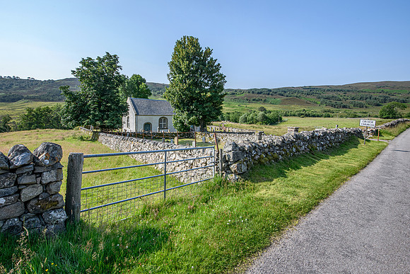 260715 Croick Church 010