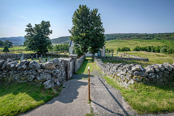 260715 Croick Church 014