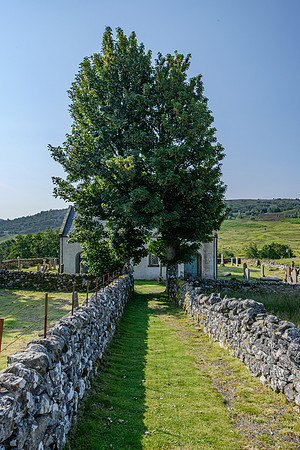 260715 Croick Church 016