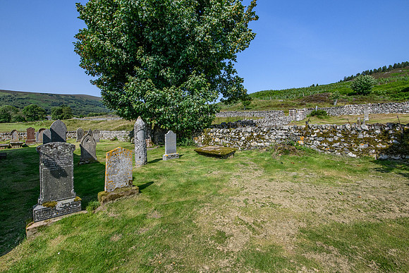 260715 Croick Church 018