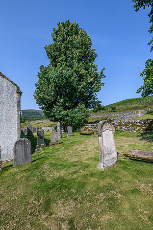 260715 Croick Church 020