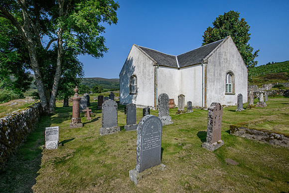 260715 Croick Church 021