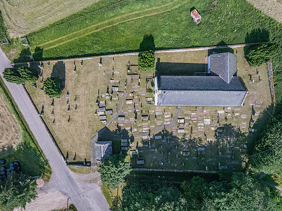 260715 St Callan's Rogart 070