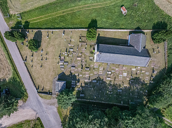 260715 St Callan's Rogart 071