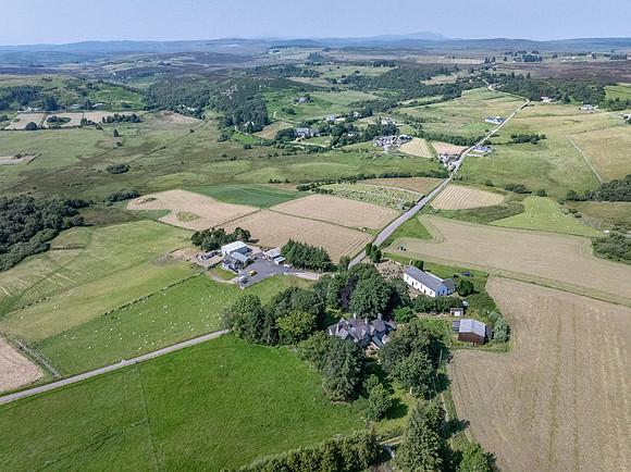 260715 St Callan's Rogart 074