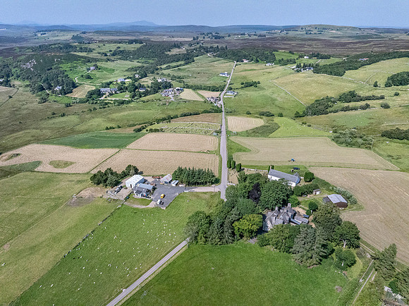 260715 St Callan's Rogart 075