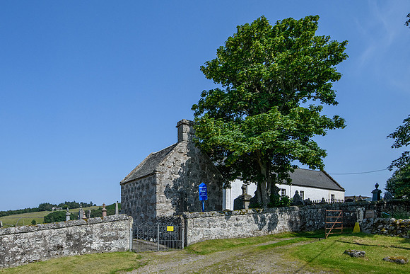 260715 St Callan's Rogart 003