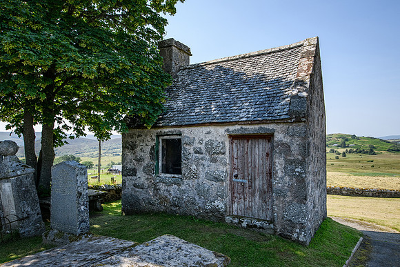 260715 St Callan's Rogart 006