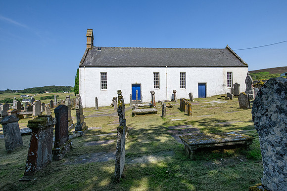 260715 St Callan's Rogart 008