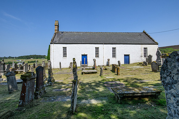 260715 St Callan's Rogart 009