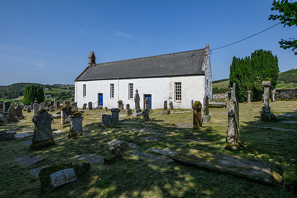 260715 St Callan's Rogart 011