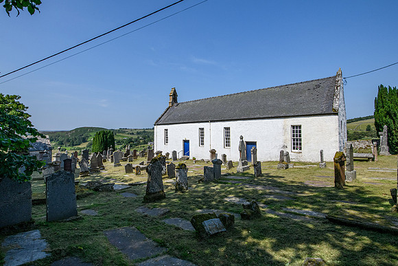 260715 St Callan's Rogart 012