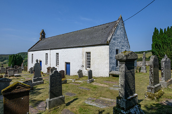260715 St Callan's Rogart 014