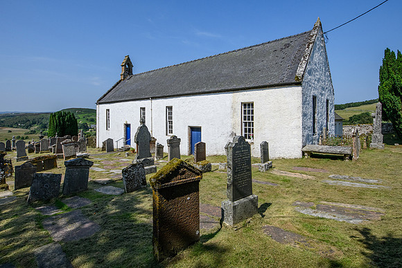 260715 St Callan's Rogart 015