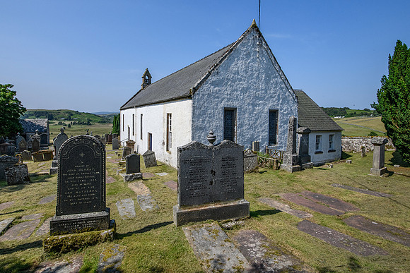 260715 St Callan's Rogart 018