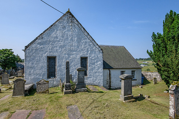 260715 St Callan's Rogart 020