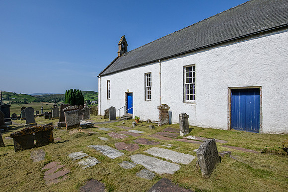 260715 St Callan's Rogart 023