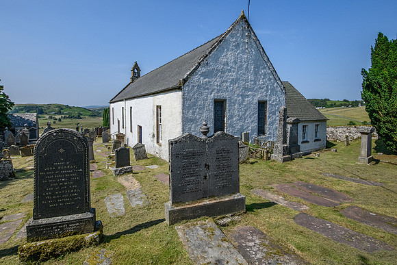 260715 St Callan's Rogart 022