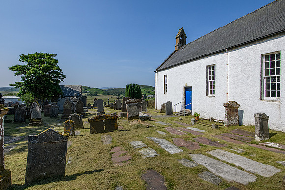 260715 St Callan's Rogart 024