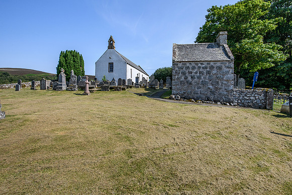 260715 St Callan's Rogart 040