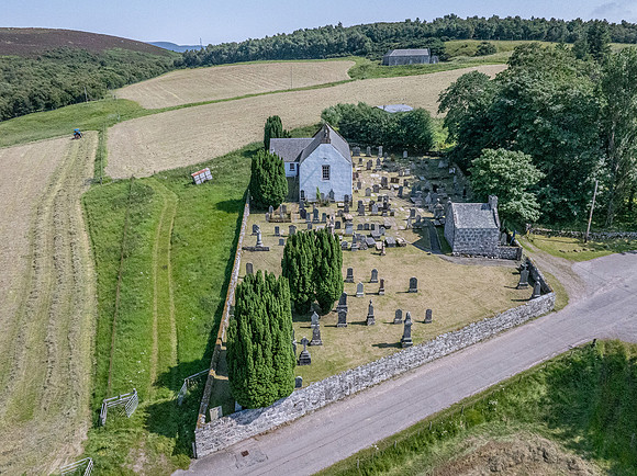 260715 St Callan's Rogart 051