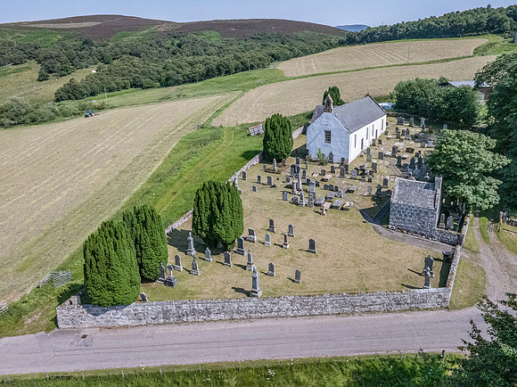 260715 St Callan's Rogart 053