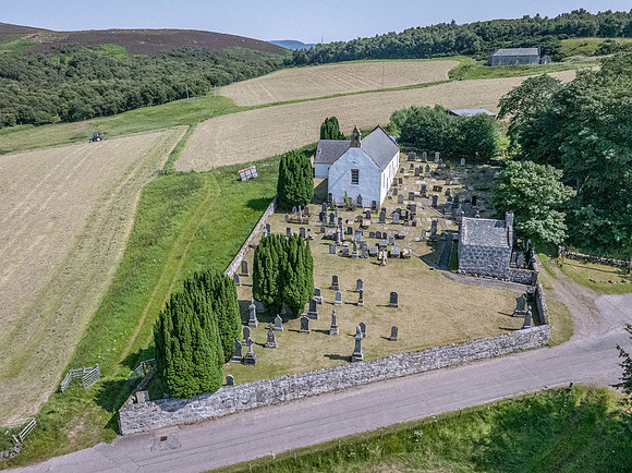 260715 St Callan's Rogart 052