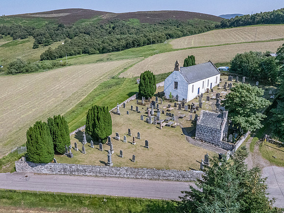260715 St Callan's Rogart 055