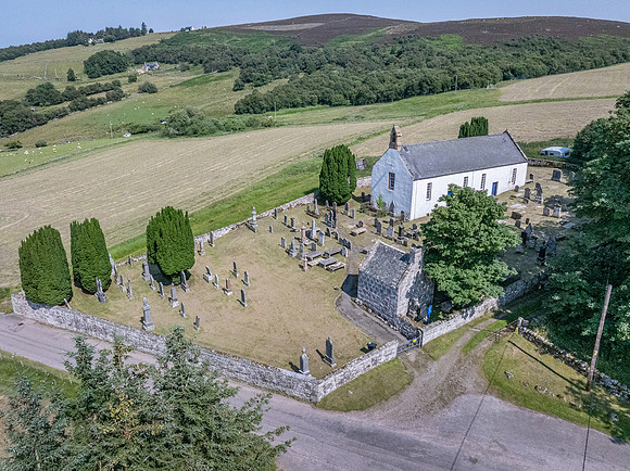 260715 St Callan's Rogart 057