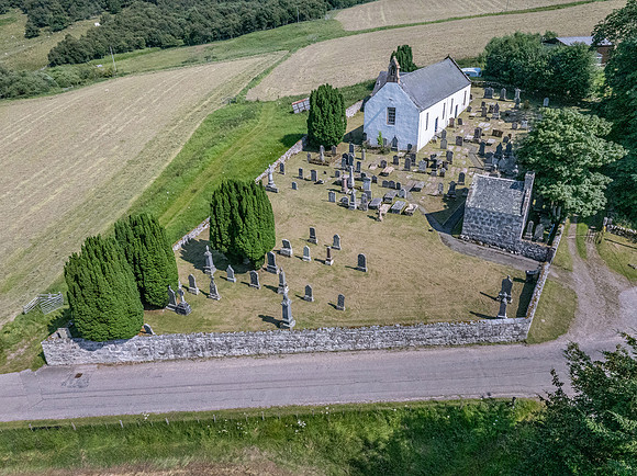 260715 St Callan's Rogart 060