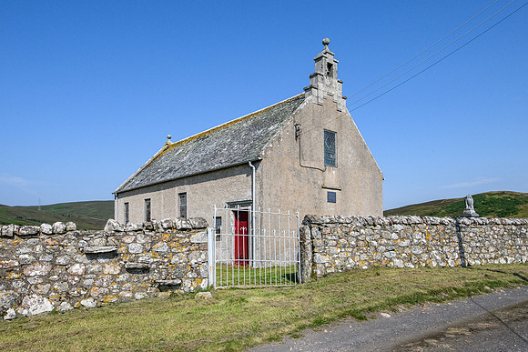 260717 Kildonan Church 001