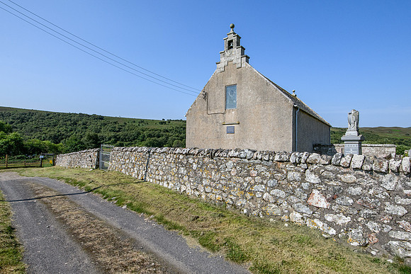 260717 Kildonan Church 007