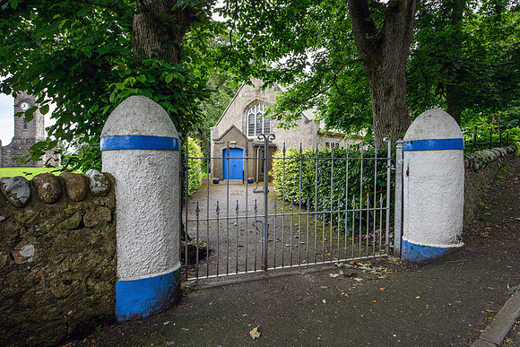 260720 Bunillidh Church 004