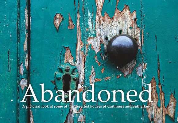 Abandoned cover copy