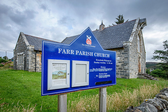 260730 Farr Parish Church 002