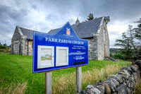 260730 Farr Parish Church 001
