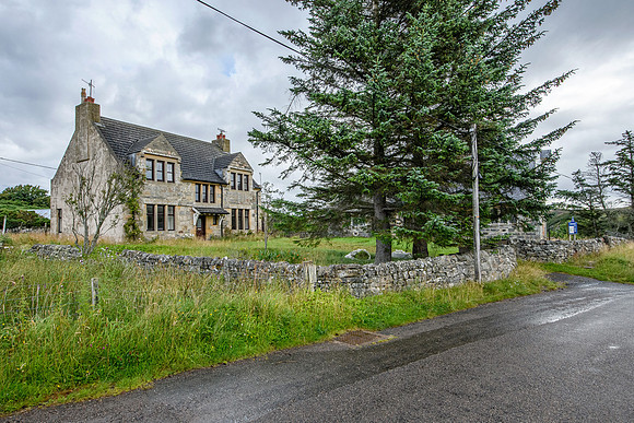 260730 Farr Parish Church 004