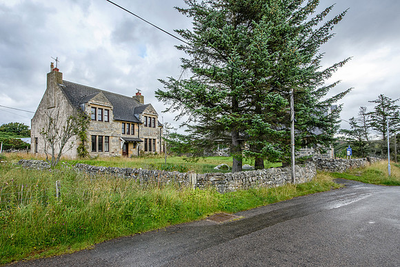 260730 Farr Parish Church 005