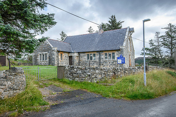 260730 Farr Parish Church 006