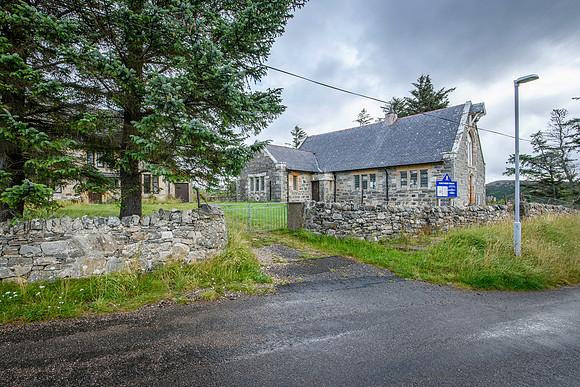 260730 Farr Parish Church 008